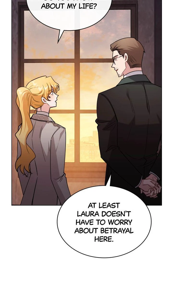 Finding Camellia Chapter 87 - page 36