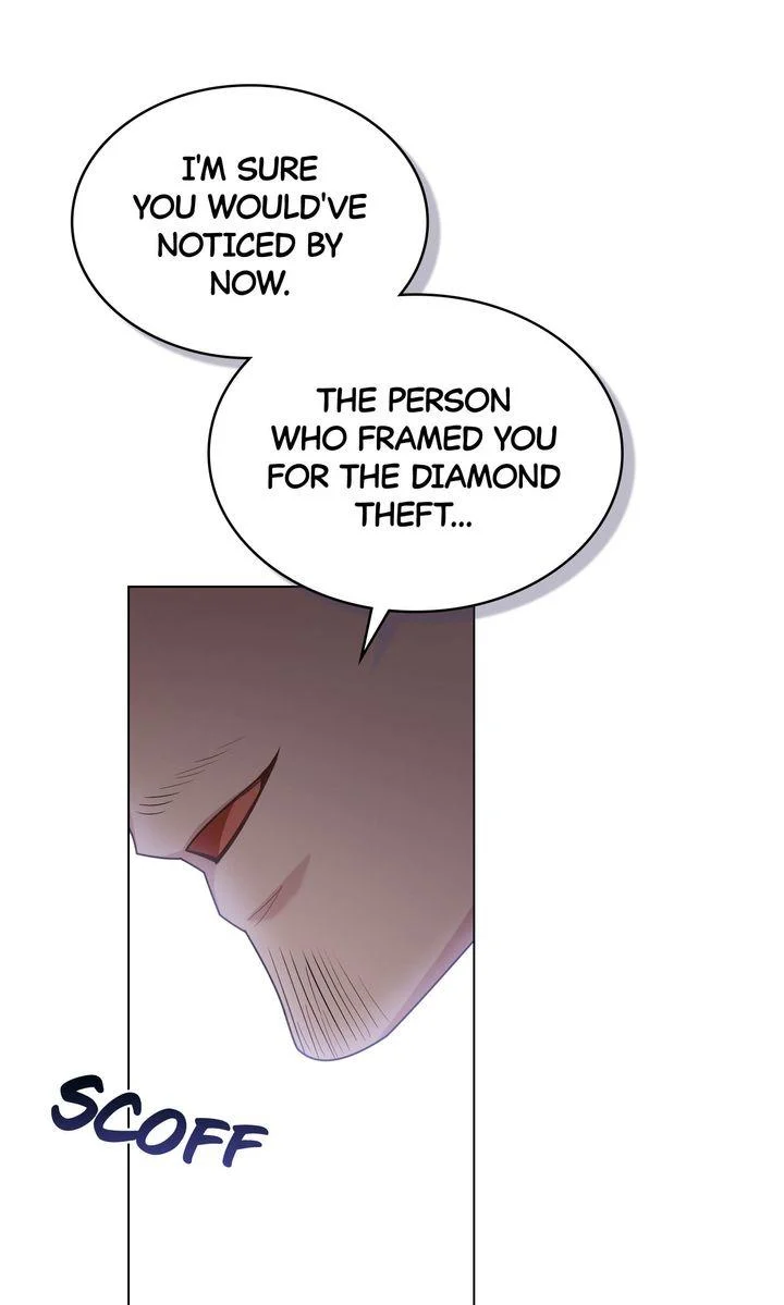 Finding Camellia Chapter 87 - page 37