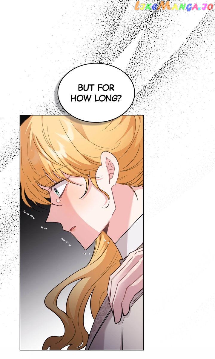 Finding Camellia Chapter 87 - page 42