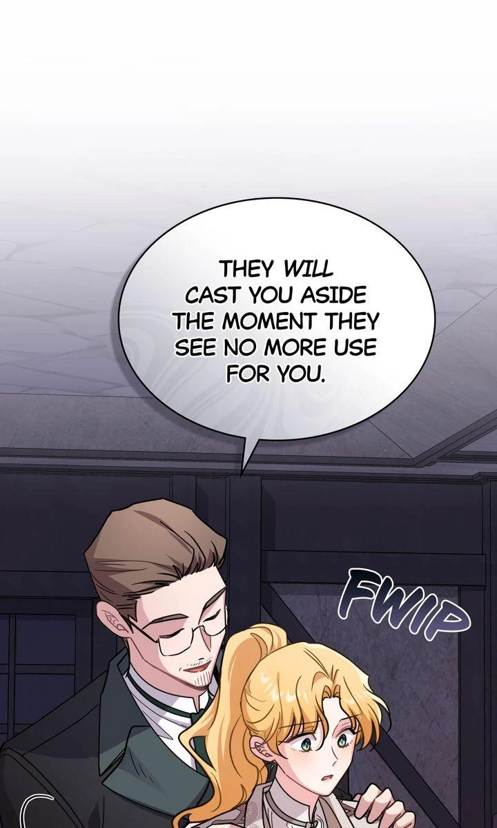 Finding Camellia Chapter 87 - page 43