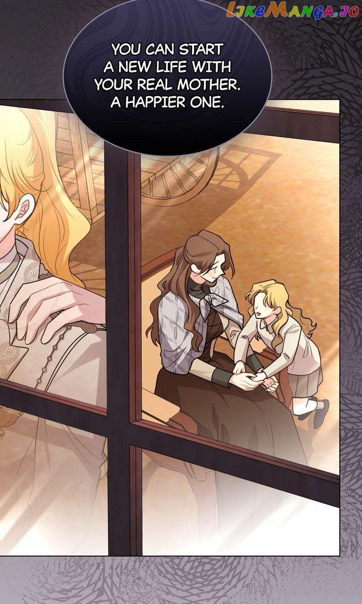 Finding Camellia Chapter 87 - page 46