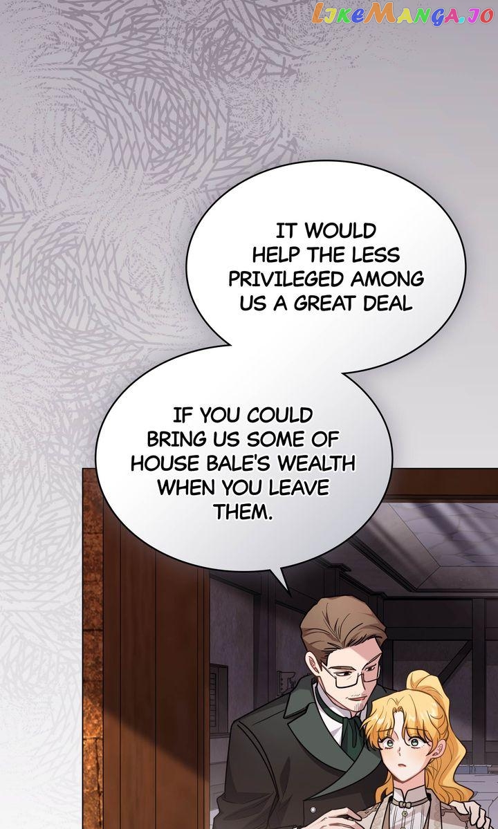 Finding Camellia Chapter 87 - page 47