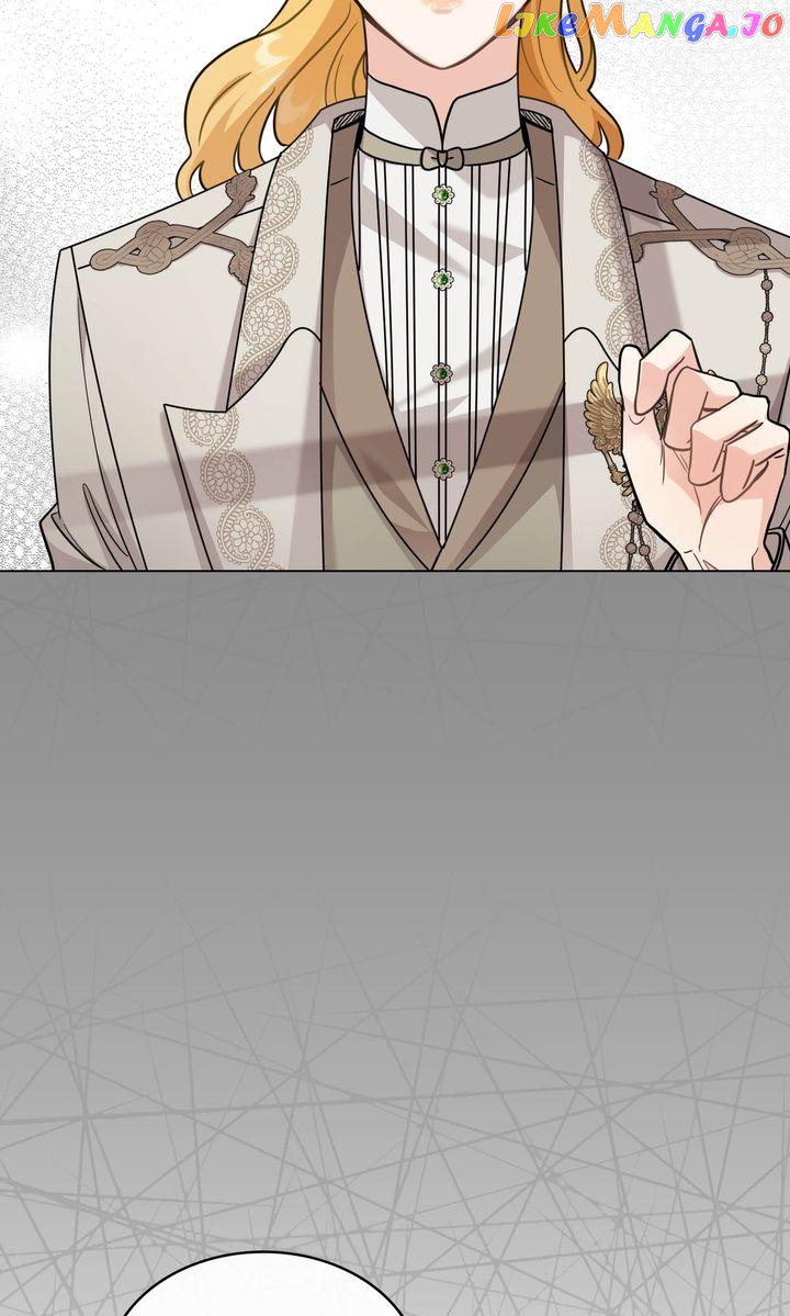 Finding Camellia Chapter 87 - page 51