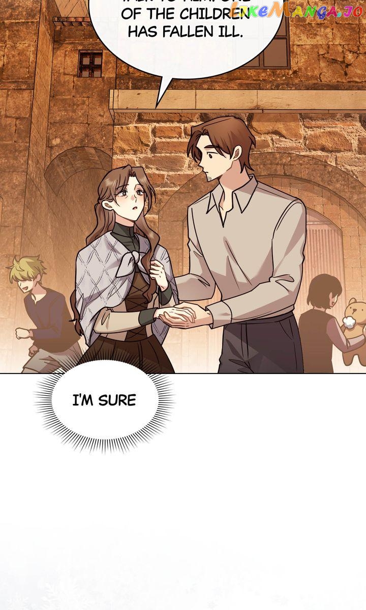 Finding Camellia Chapter 87 - page 58