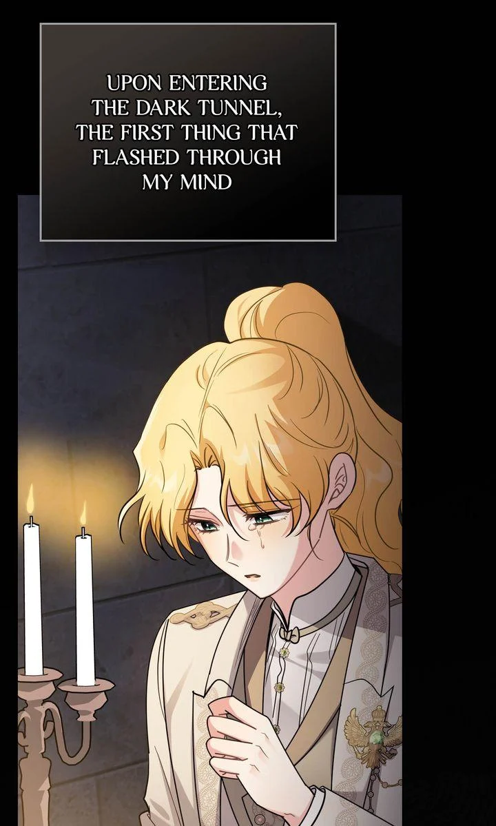 Finding Camellia Chapter 87 - page 62