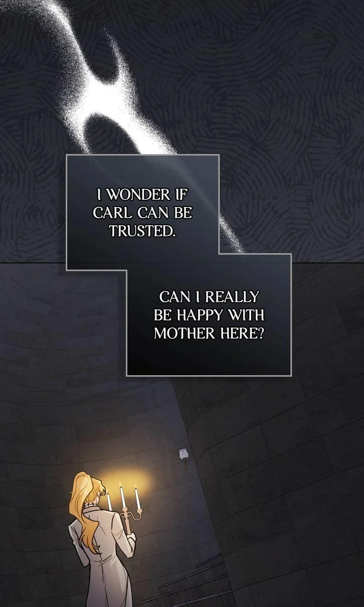 Finding Camellia Chapter 87 - page 64