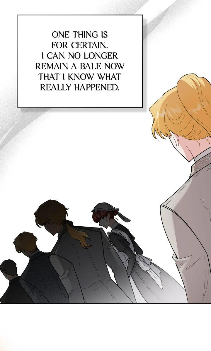 Finding Camellia Chapter 87 - page 69