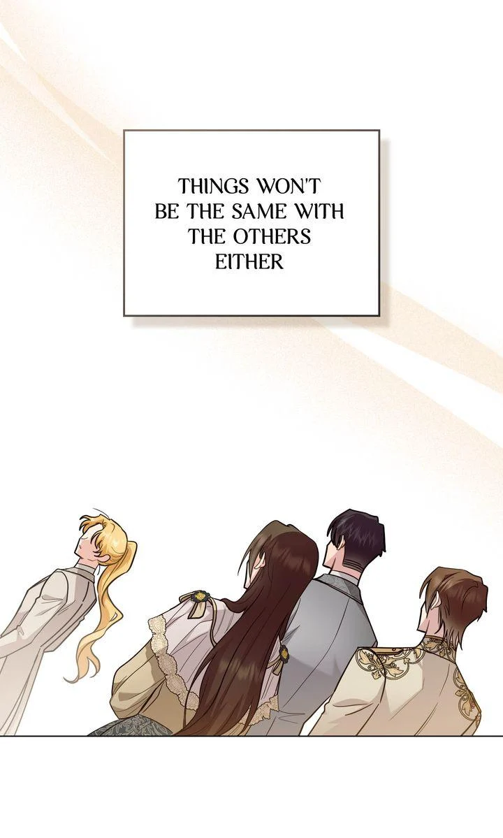 Finding Camellia Chapter 87 - page 70