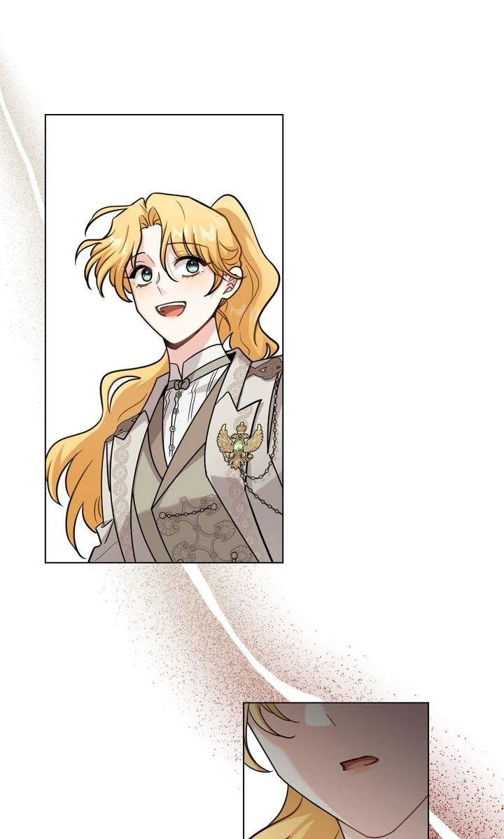 Finding Camellia Chapter 87 - page 71