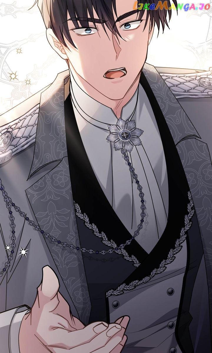 Finding Camellia Chapter 87 - page 80