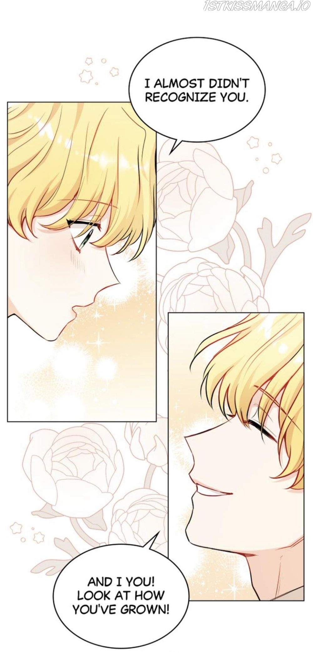 Finding Camellia Chapter 20 - page 28