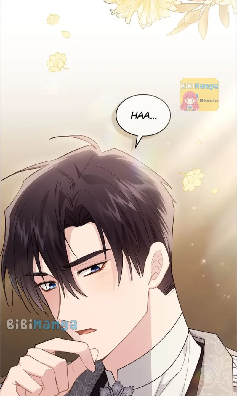 Finding Camellia Chapter 88 - page 17