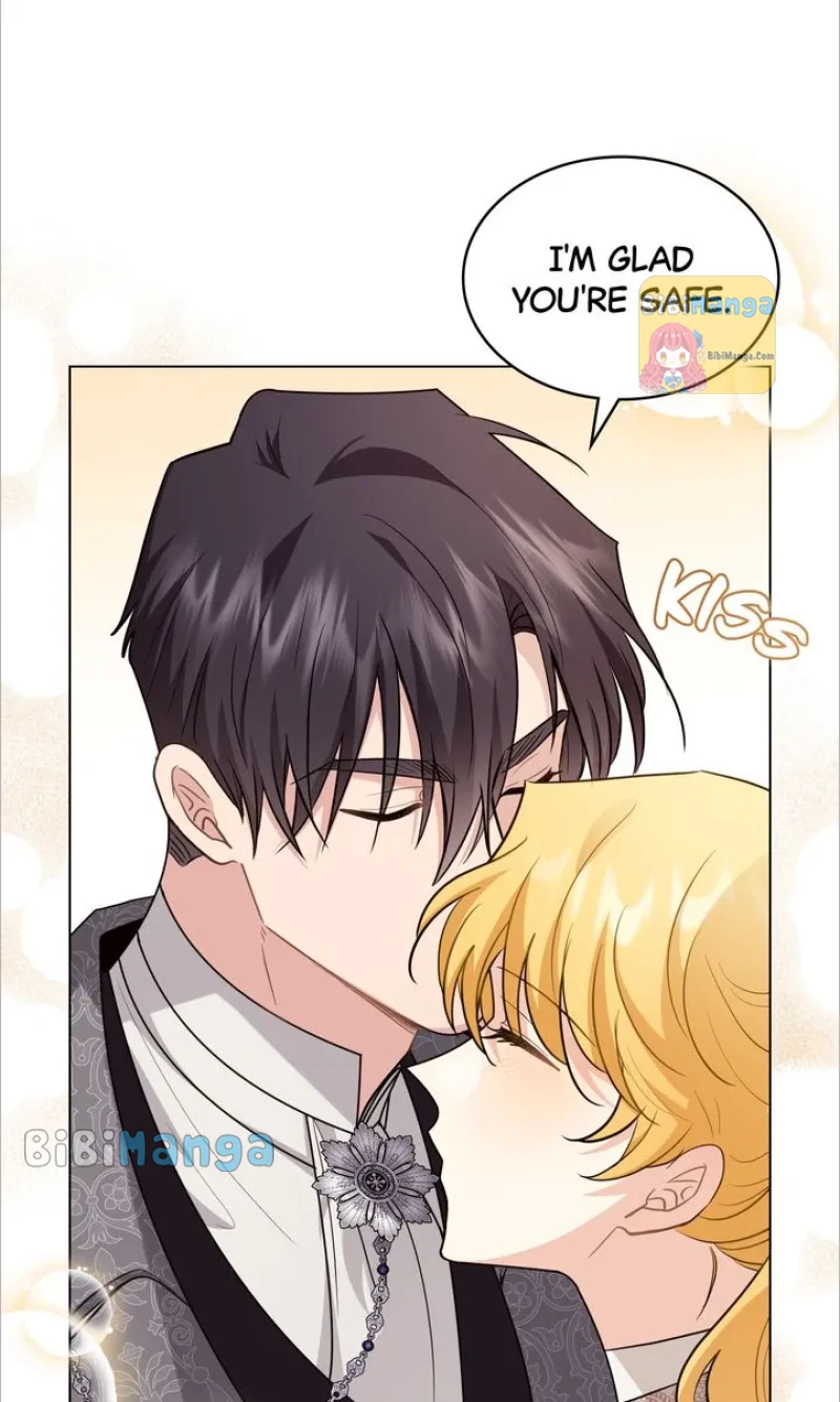 Finding Camellia Chapter 88 - page 20