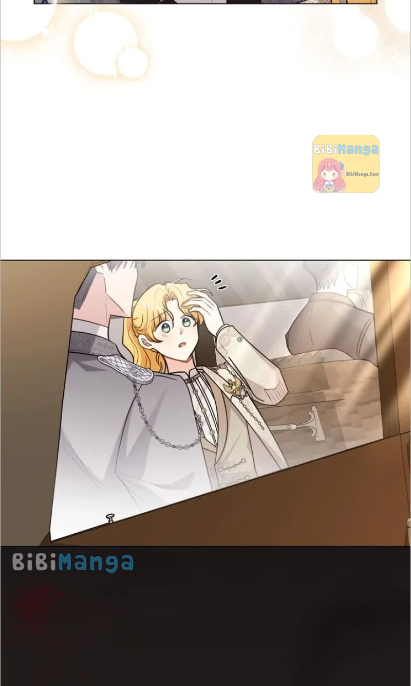 Finding Camellia Chapter 88 - page 21