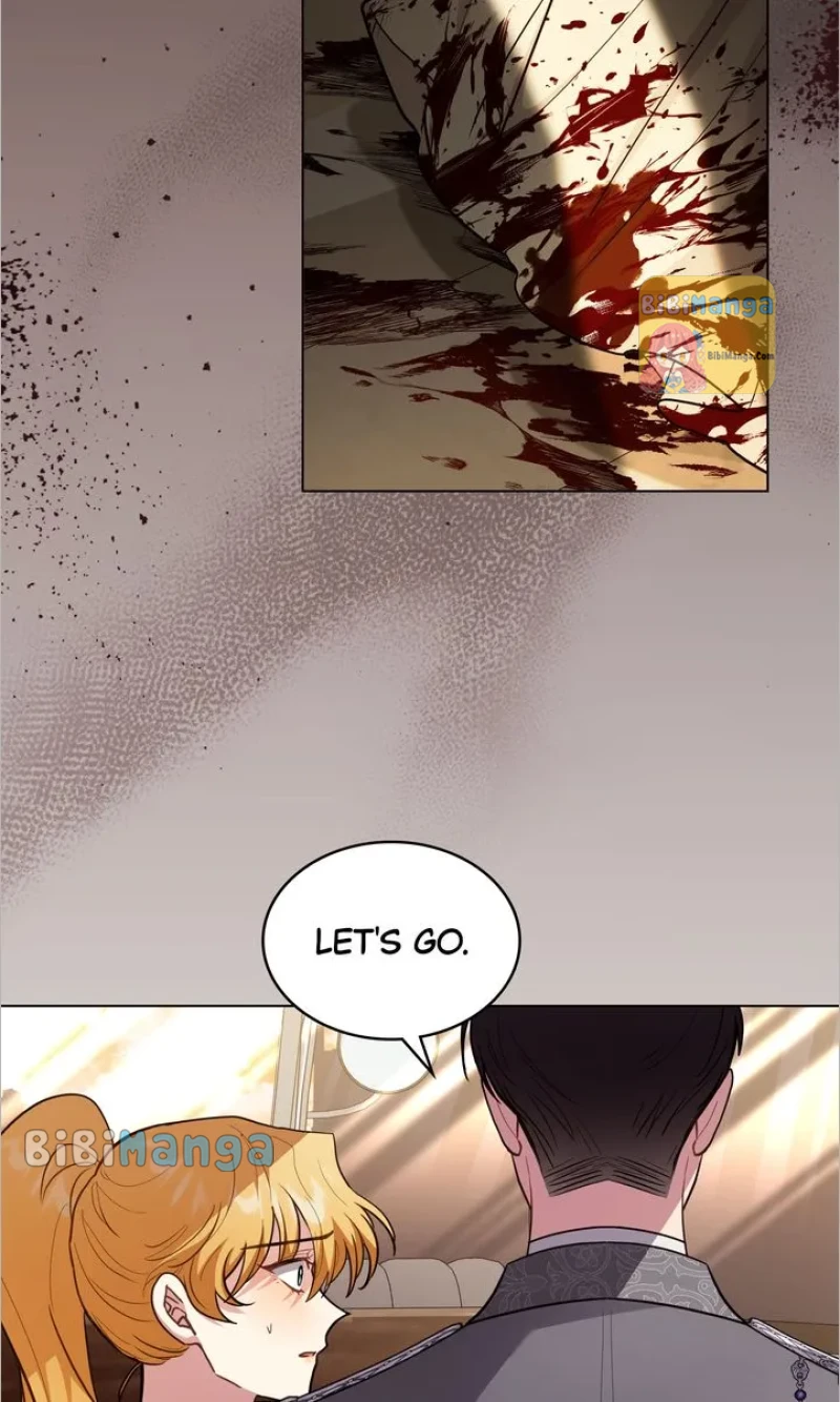 Finding Camellia Chapter 88 - page 23