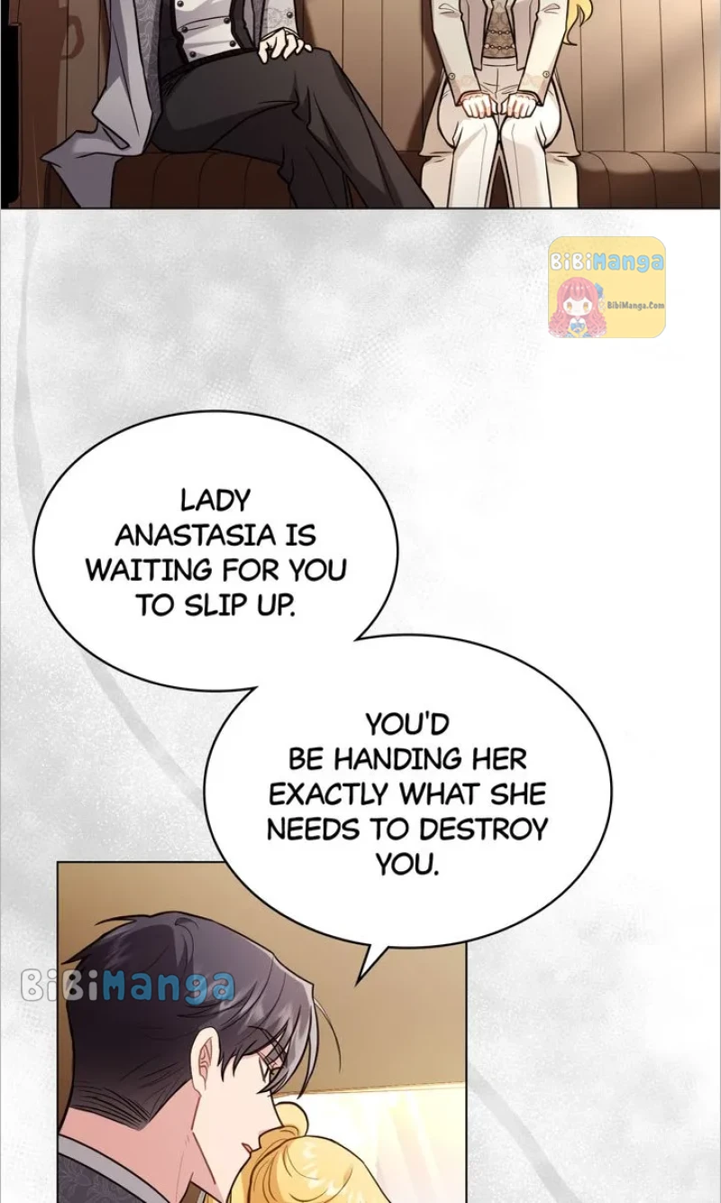 Finding Camellia Chapter 88 - page 27