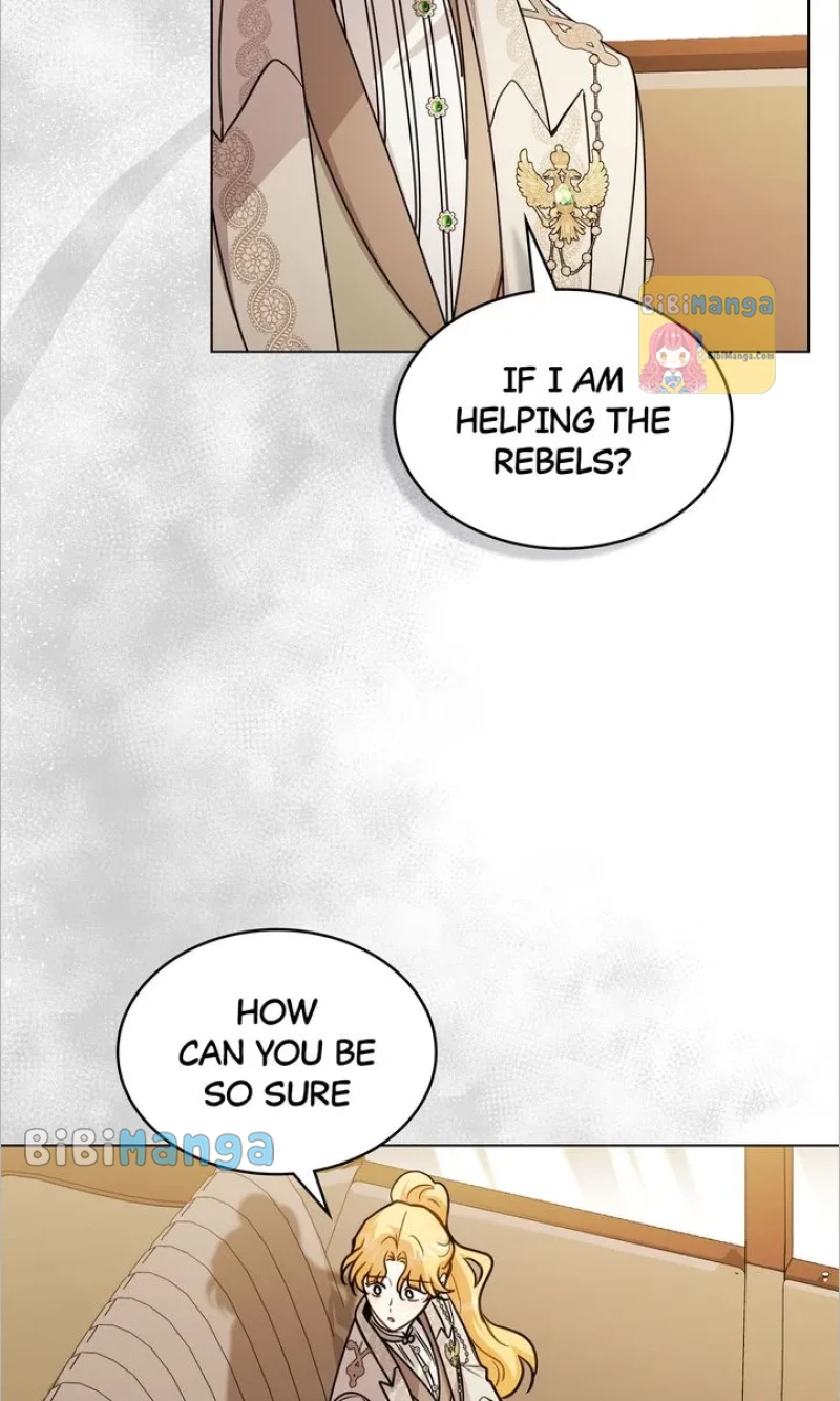 Finding Camellia Chapter 88 - page 29