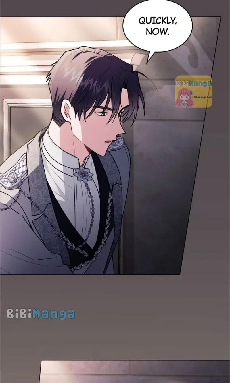Finding Camellia Chapter 88 - page 3
