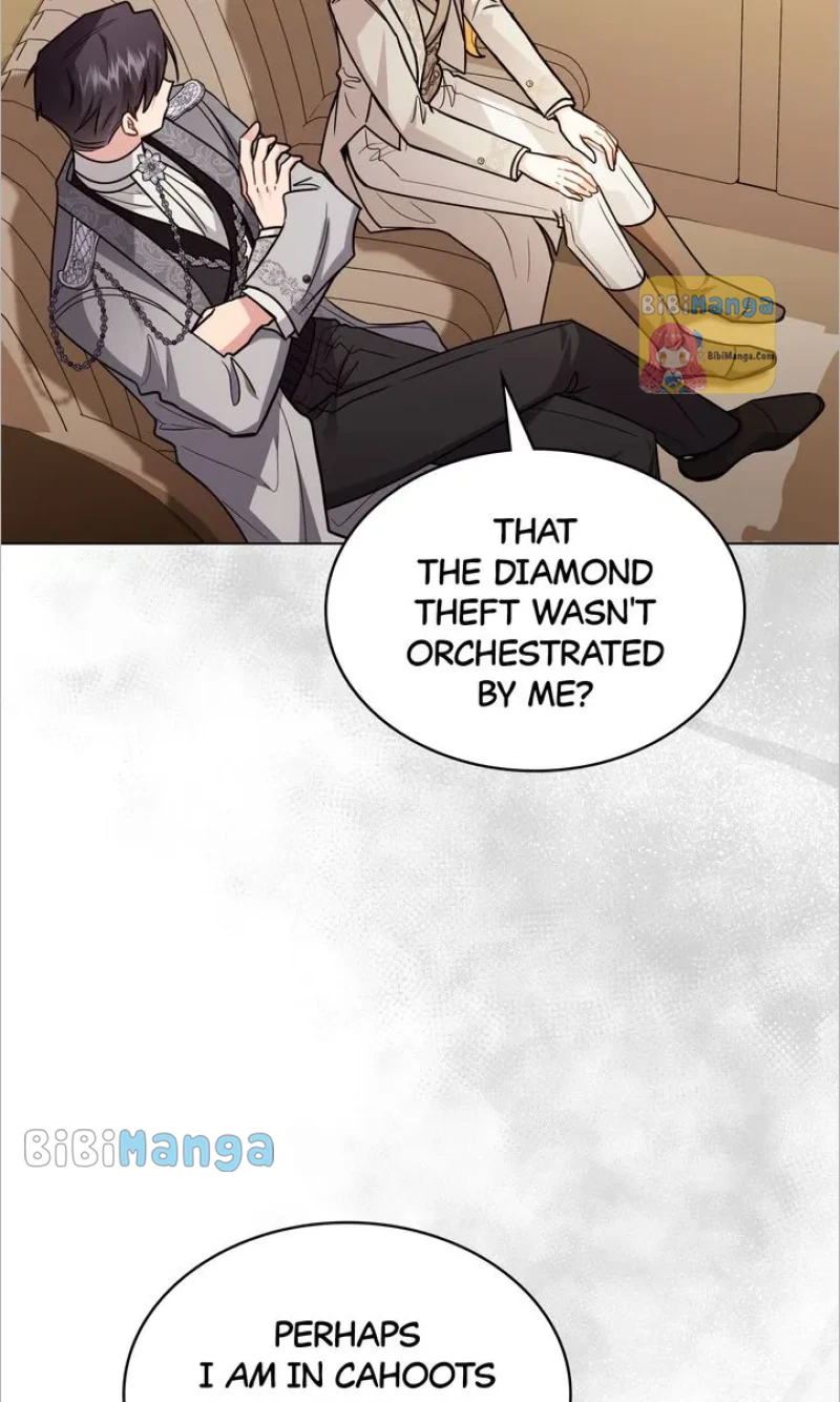 Finding Camellia Chapter 88 - page 30
