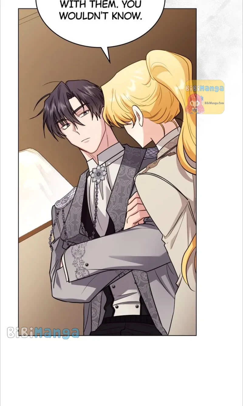 Finding Camellia Chapter 88 - page 31