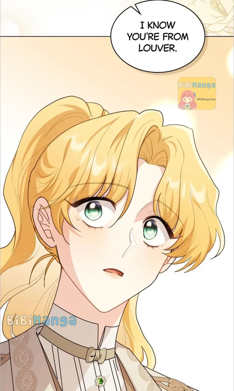 Finding Camellia Chapter 88 - page 35