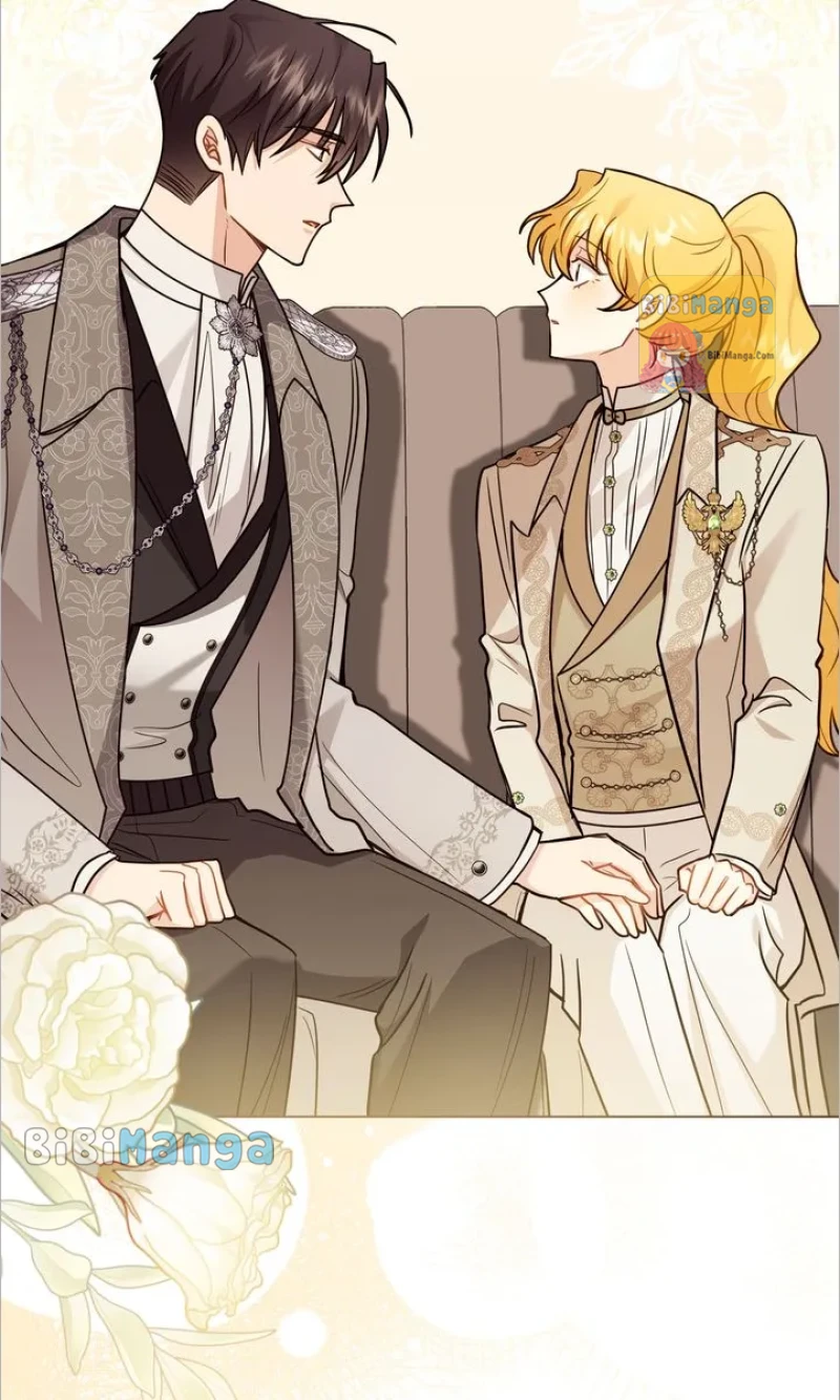 Finding Camellia Chapter 88 - page 38
