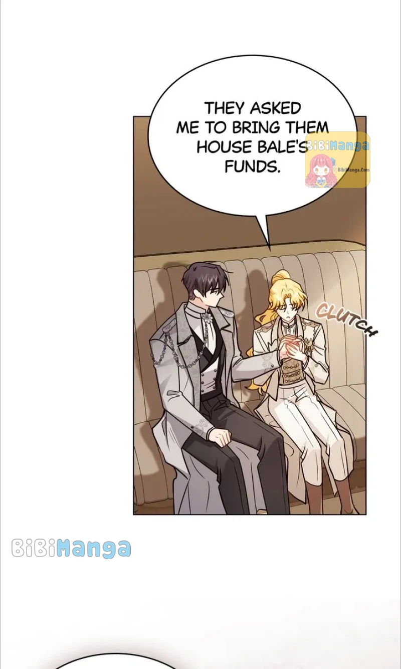 Finding Camellia Chapter 88 - page 41