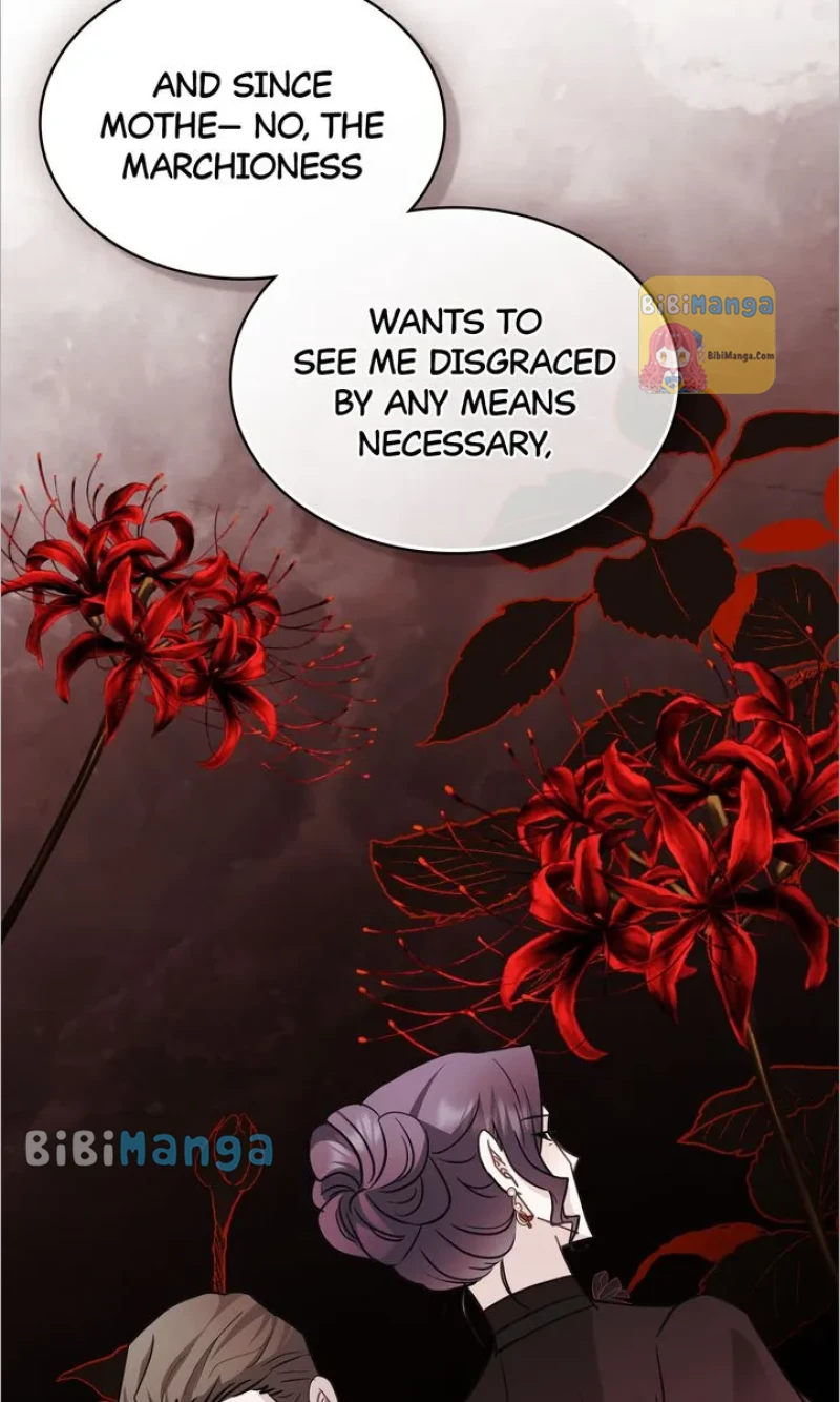 Finding Camellia Chapter 88 - page 42