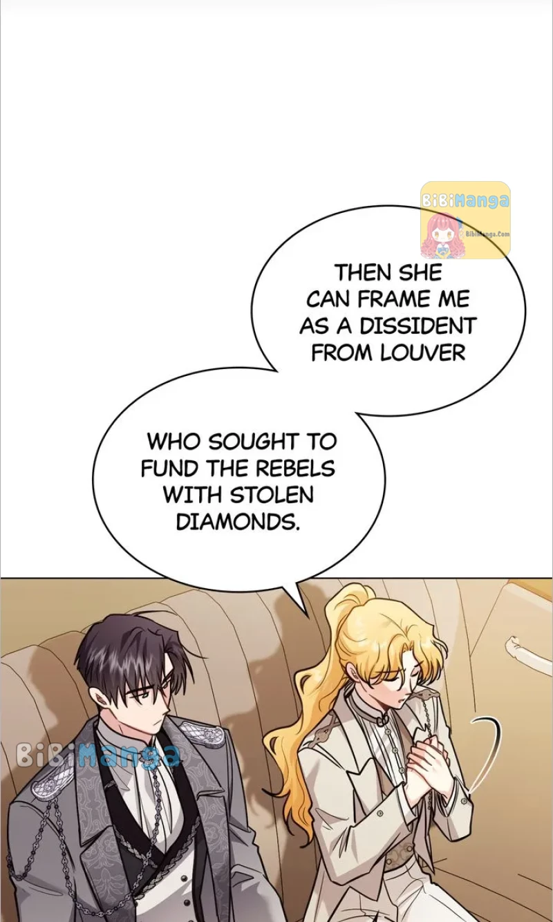 Finding Camellia Chapter 88 - page 44