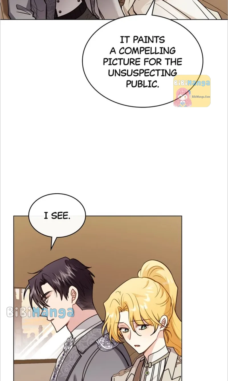 Finding Camellia Chapter 88 - page 45