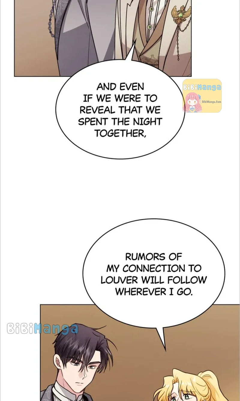 Finding Camellia Chapter 88 - page 46