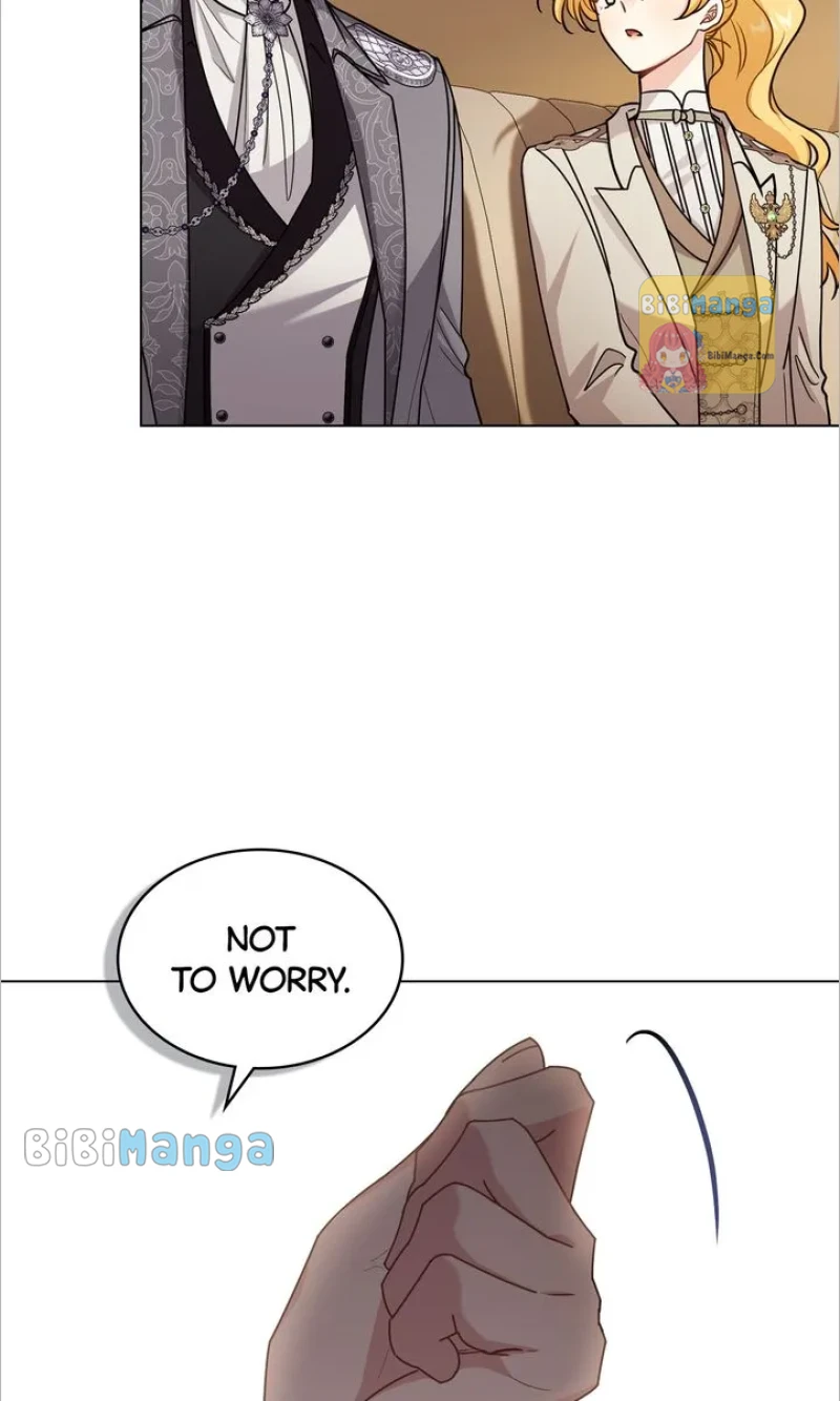 Finding Camellia Chapter 88 - page 47