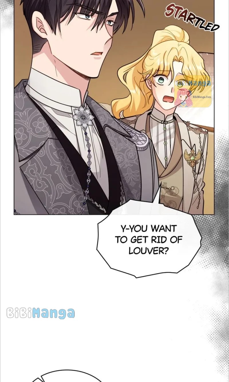Finding Camellia Chapter 88 - page 49