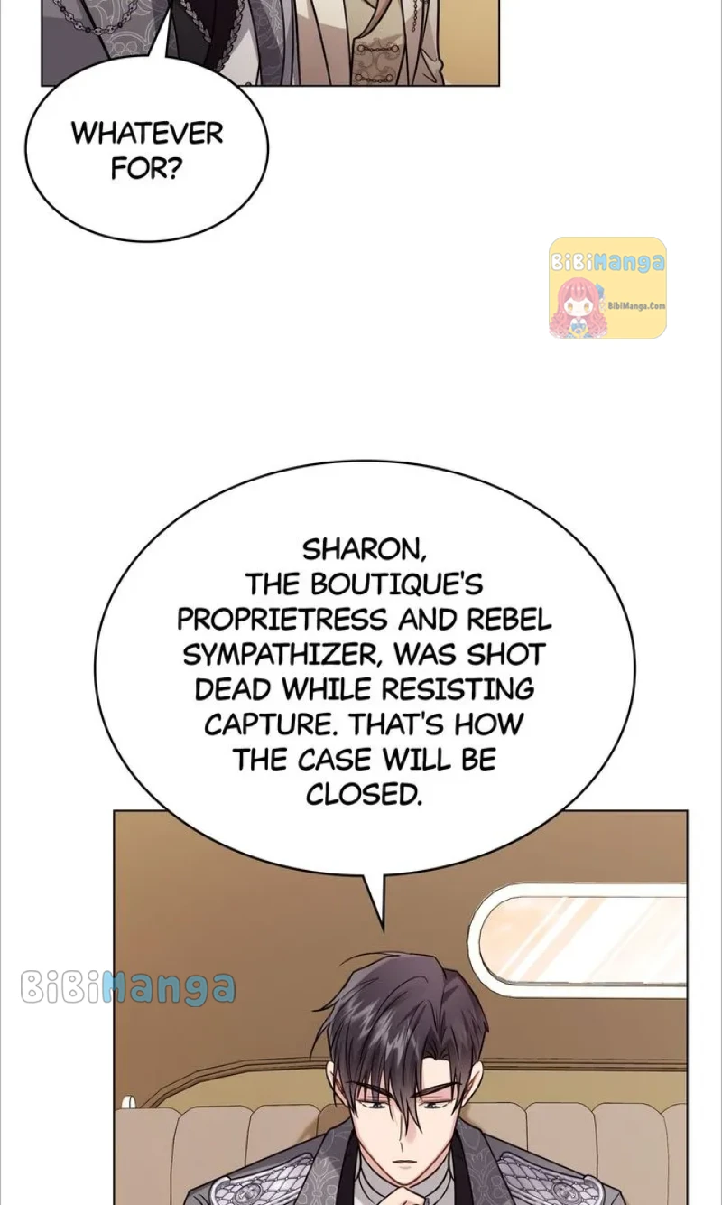 Finding Camellia Chapter 88 - page 54