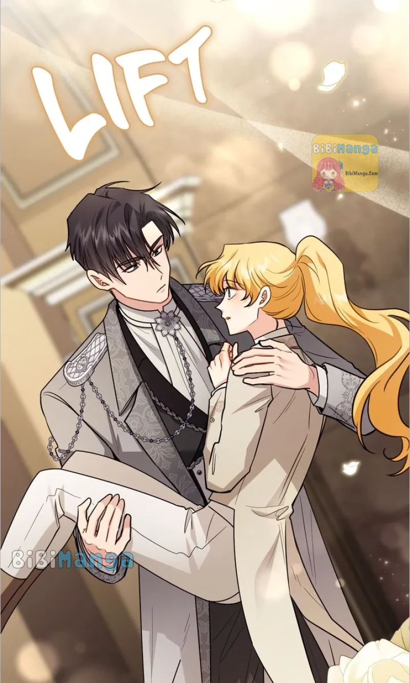 Finding Camellia Chapter 88 - page 6