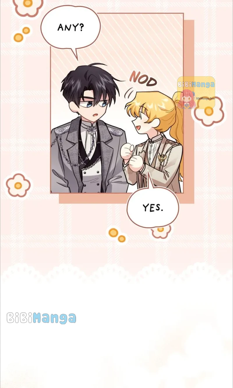 Finding Camellia Chapter 88 - page 60