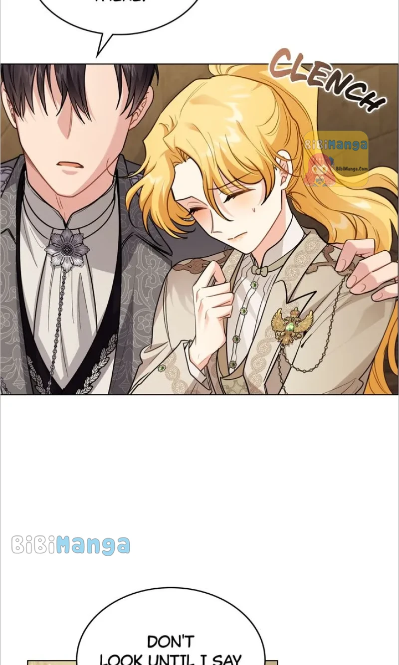 Finding Camellia Chapter 88 - page 9