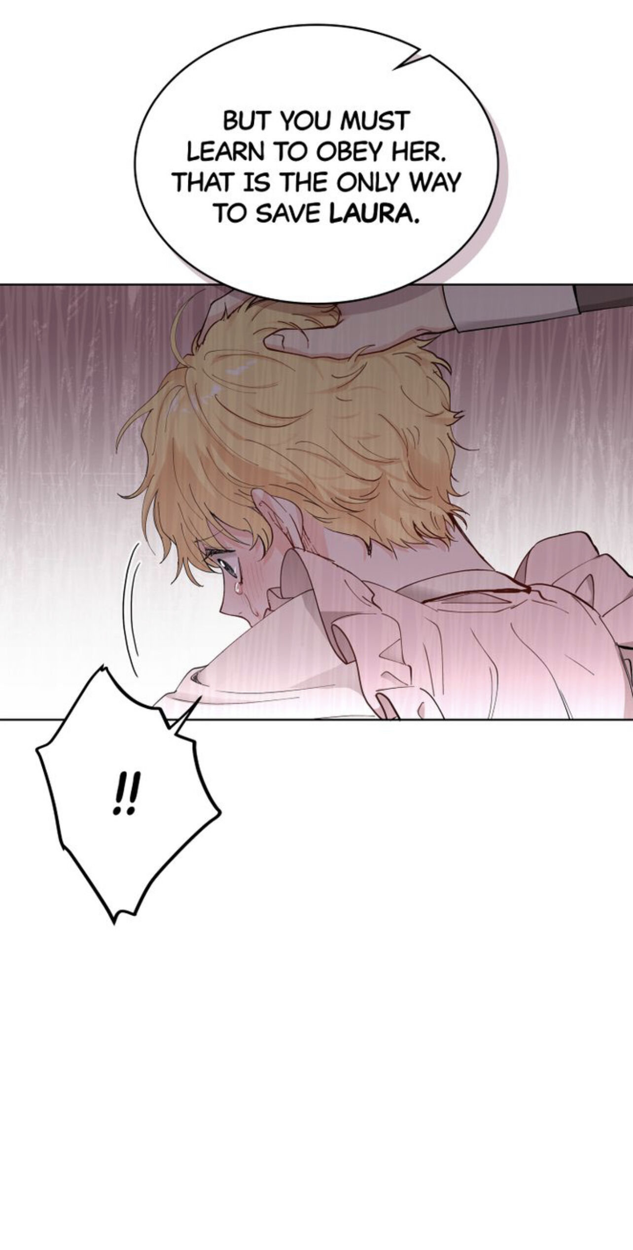 Finding Camellia Chapter 3 - page 45