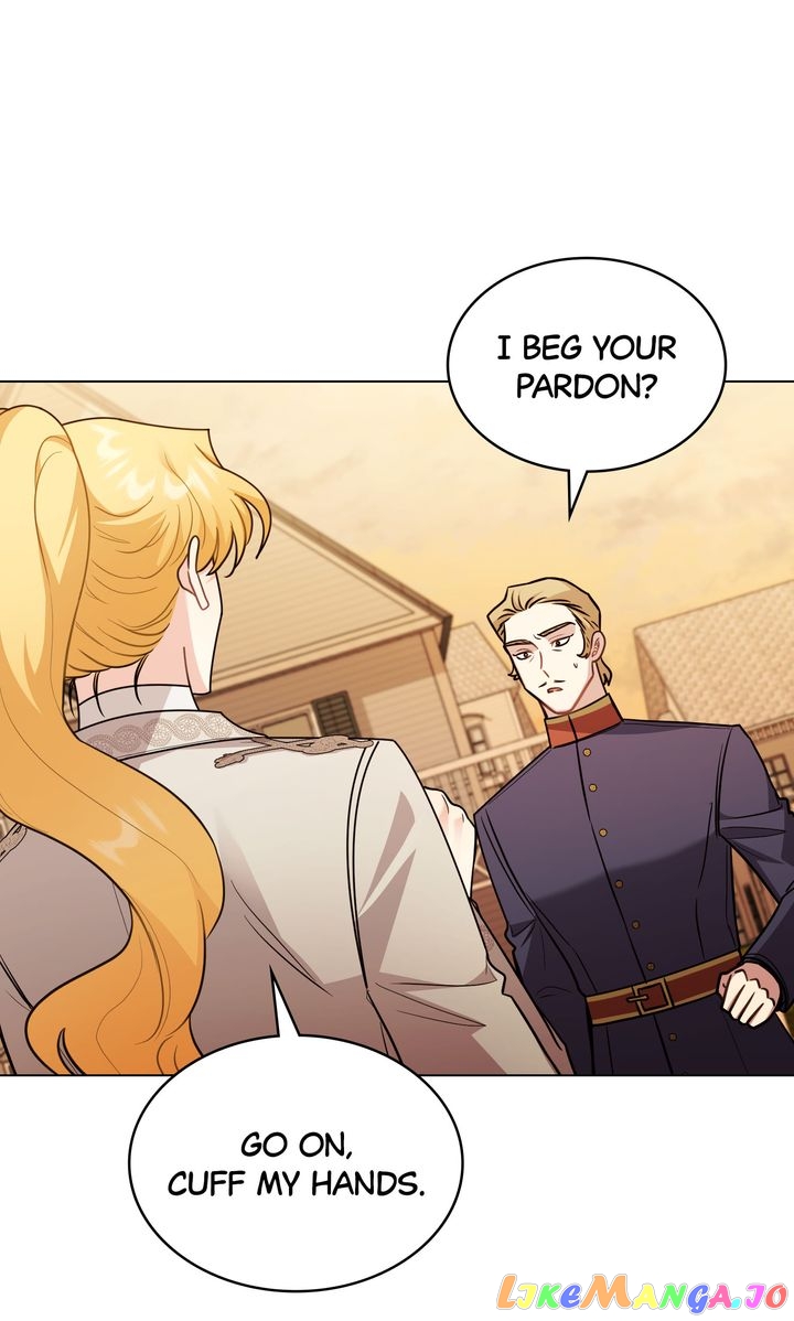 Finding Camellia Chapter 89 - page 10