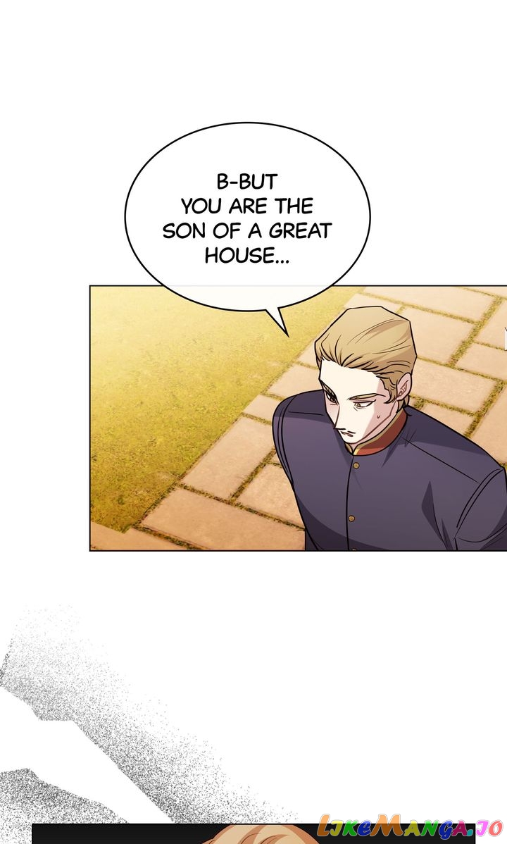 Finding Camellia Chapter 89 - page 12