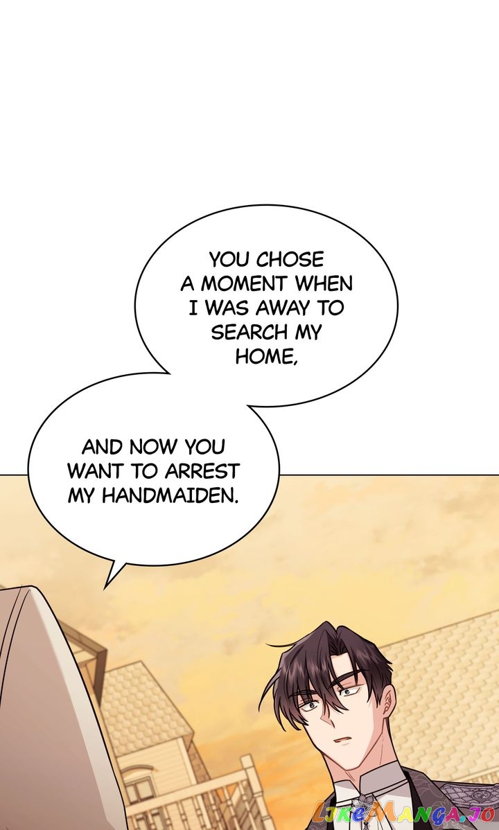 Finding Camellia Chapter 89 - page 14
