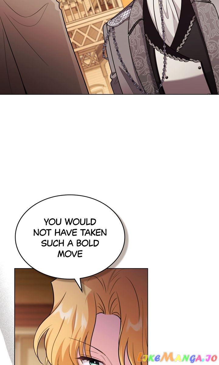 Finding Camellia Chapter 89 - page 15