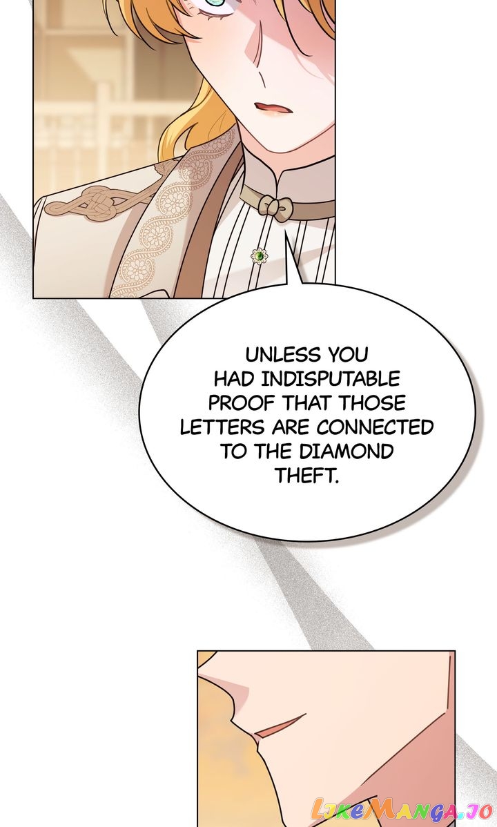 Finding Camellia Chapter 89 - page 16