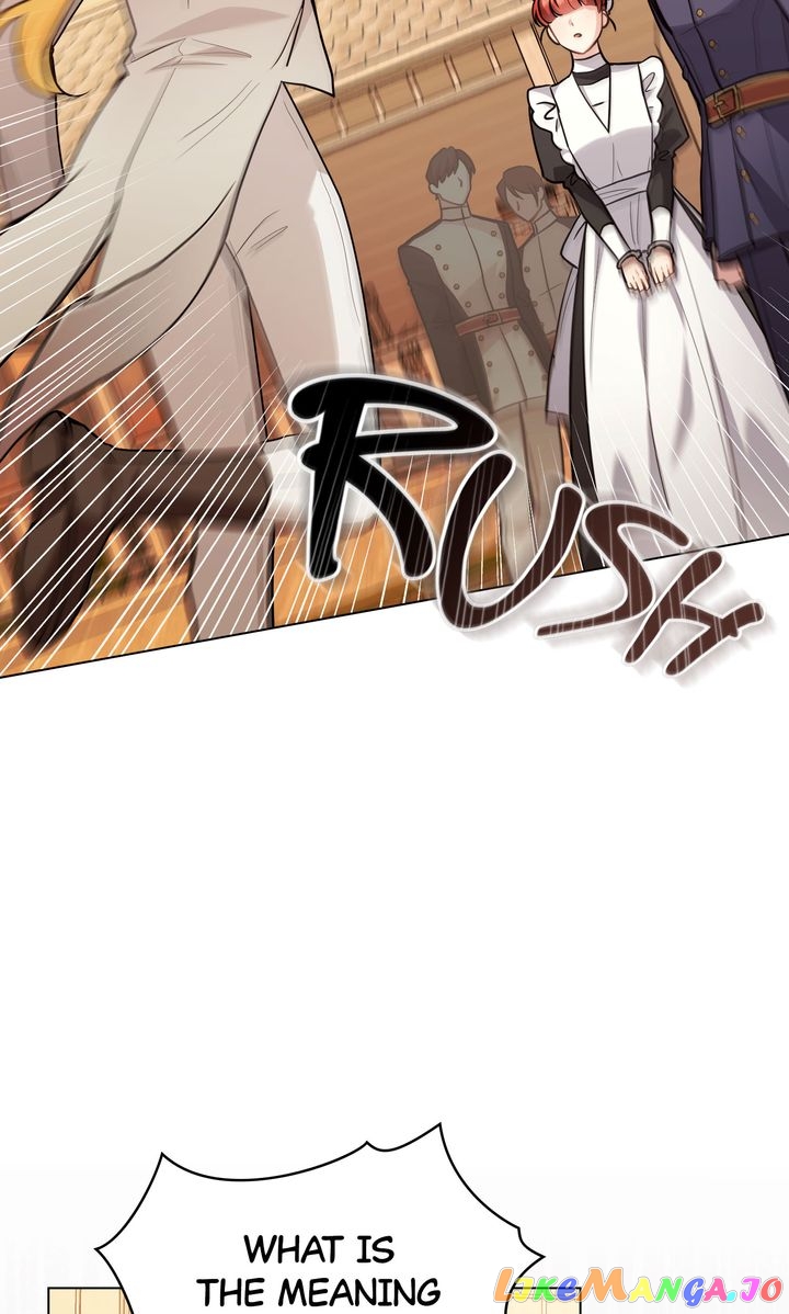Finding Camellia Chapter 89 - page 2