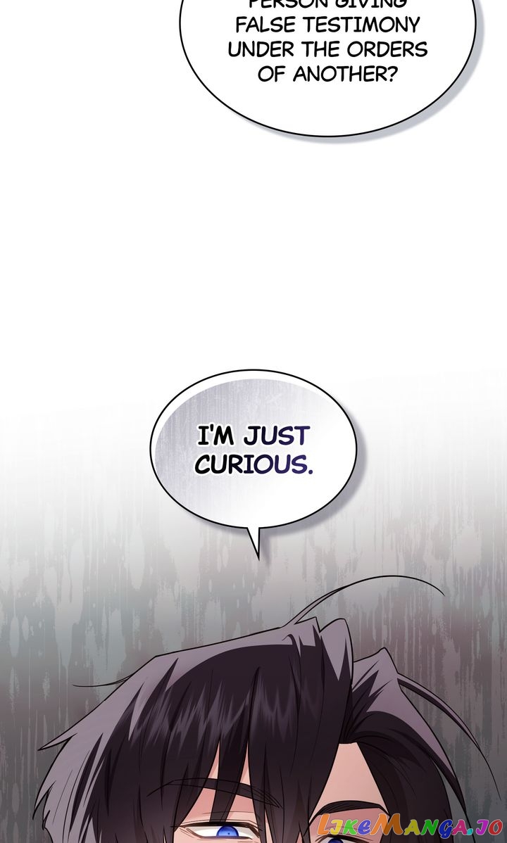 Finding Camellia Chapter 89 - page 21
