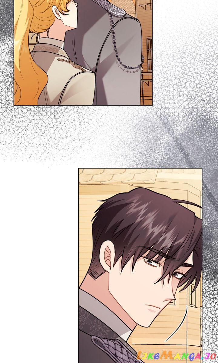 Finding Camellia Chapter 89 - page 26