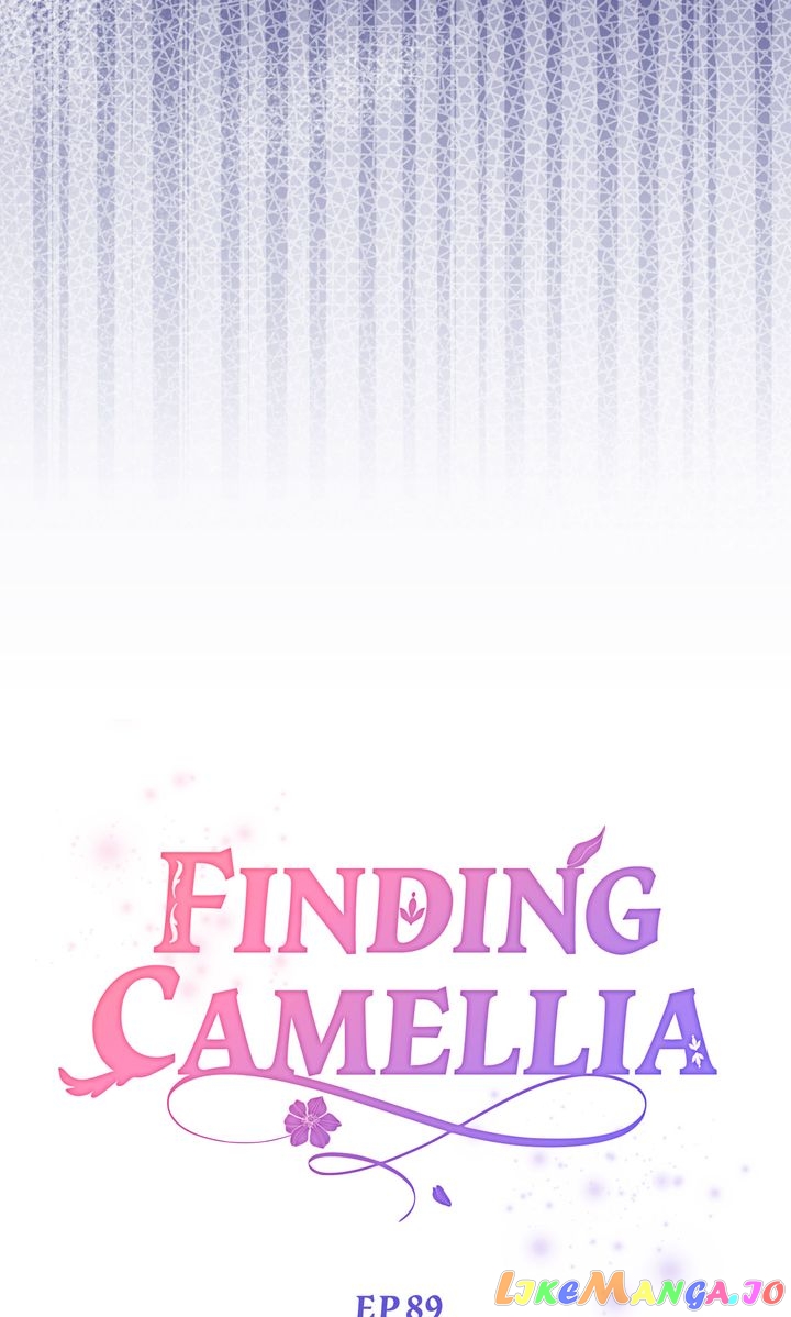 Finding Camellia Chapter 89 - page 30
