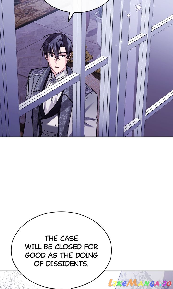Finding Camellia Chapter 89 - page 32