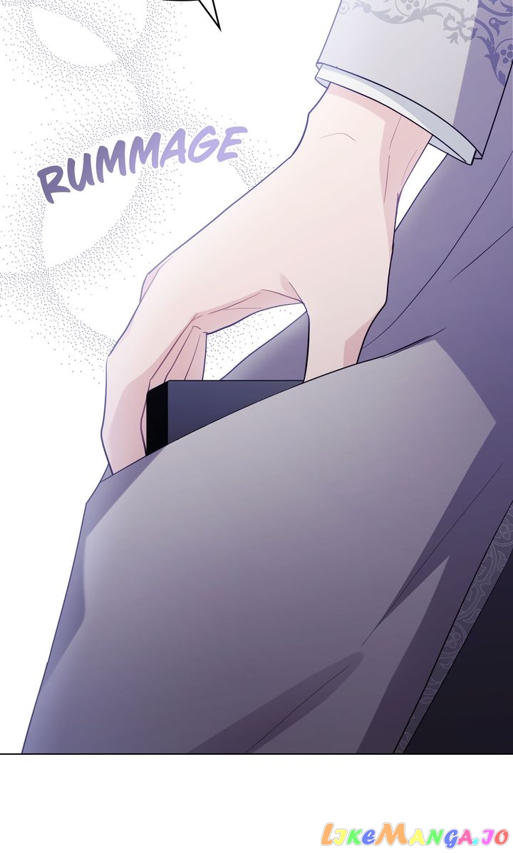 Finding Camellia Chapter 89 - page 33