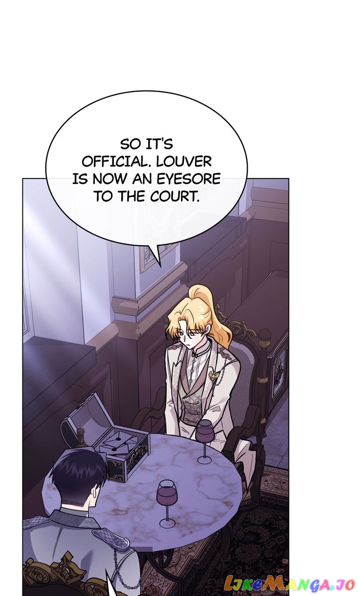 Finding Camellia Chapter 89 - page 34